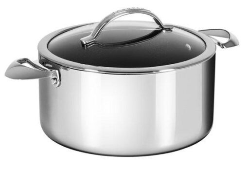 SCANPAN GRYDE 6,5L HAPTIQ