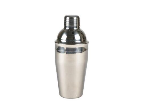 FUNKTION SHAKER 500 ML STÅL