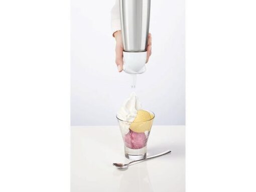 iSi FLØDESIFON 0,5 L EASY WHIP PLUS