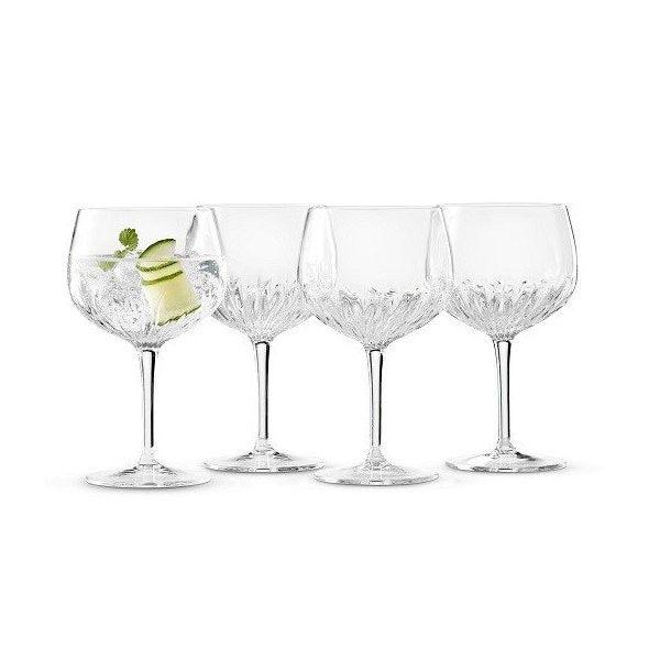 LUIGI BORMIOLI MIXOLOGY GIN & TONIC