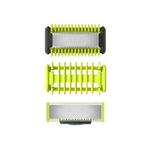 ONEBLADE SKÆR FACE + BODY SKÆREHOVED