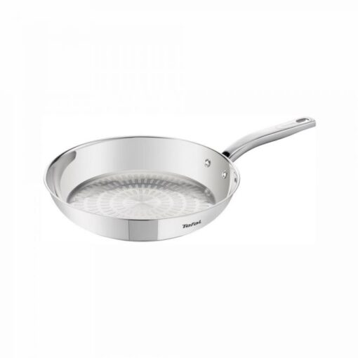 TEFAL STÅL STEGE PANDE 28 CM
